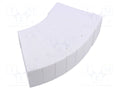 DOSPEL S.A. 007-0226 Kanavakulma 110x55mm