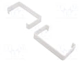 DOSPEL S.A. 007-0238 Ilmanvaihtokomponentti 110x55mm (50 kpl erä)