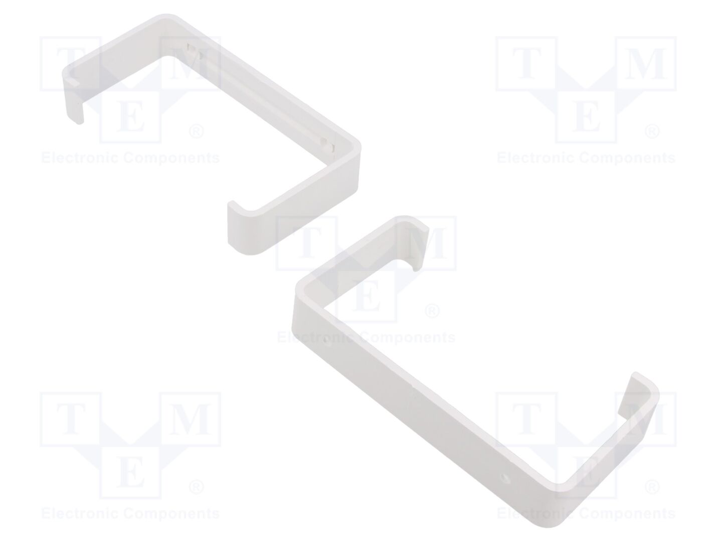DOSPEL S.A. 007-0238 Ilmanvaihtokomponentti 110x55mm (50 kpl erä)