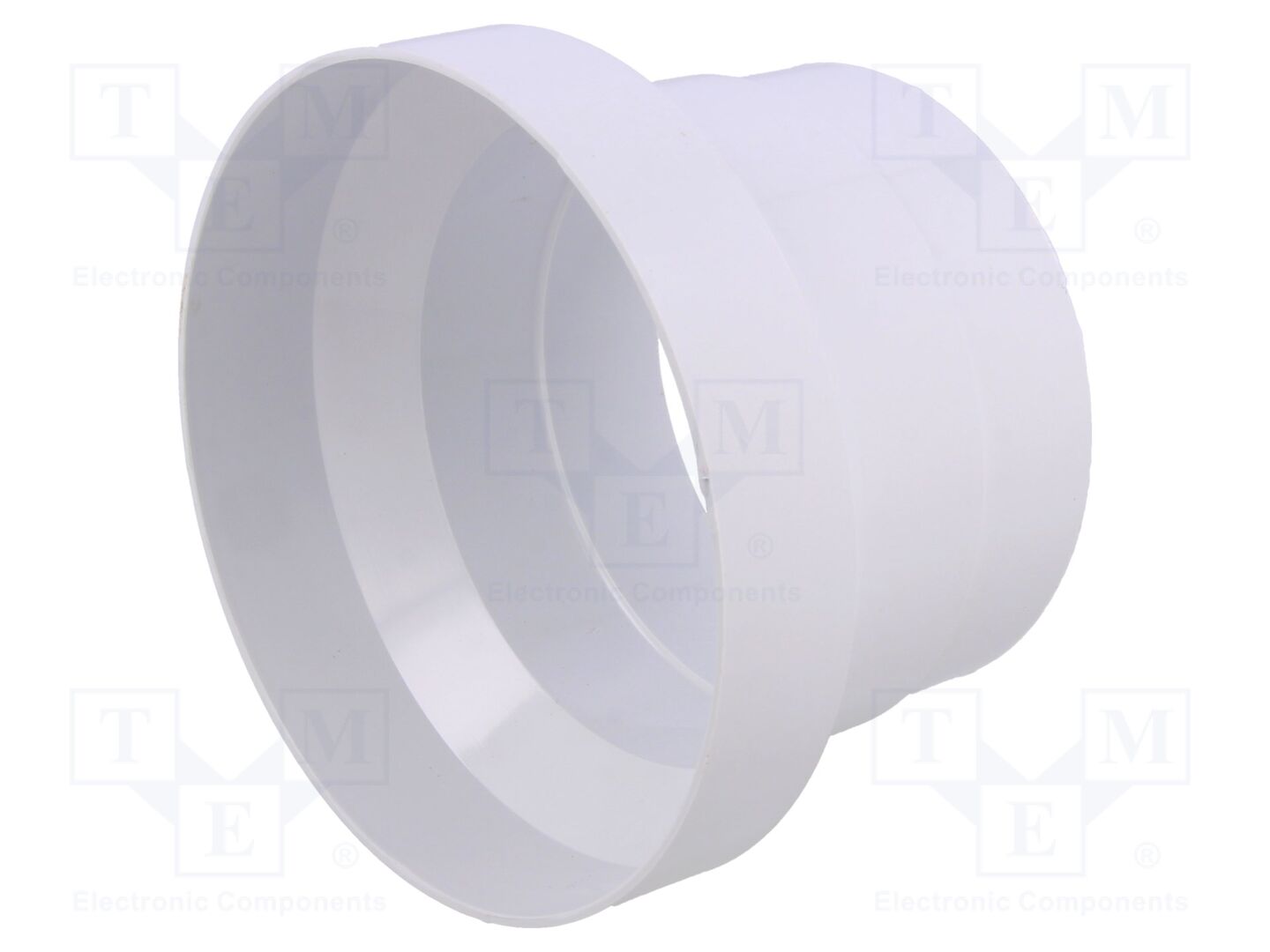 DOSPEL S.A. 007-0307 Pyöräinen supistusyhde 100x125mm