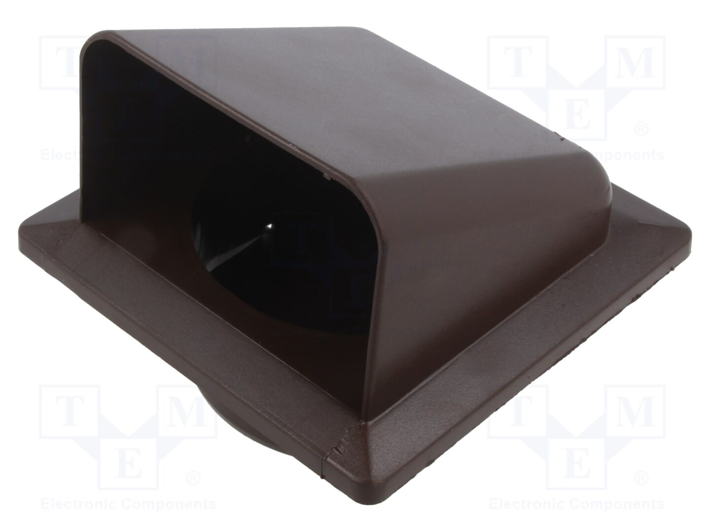 DOSPEL S.A. 007-0317 Ilmanvaihtoritilä 140x140x116mm