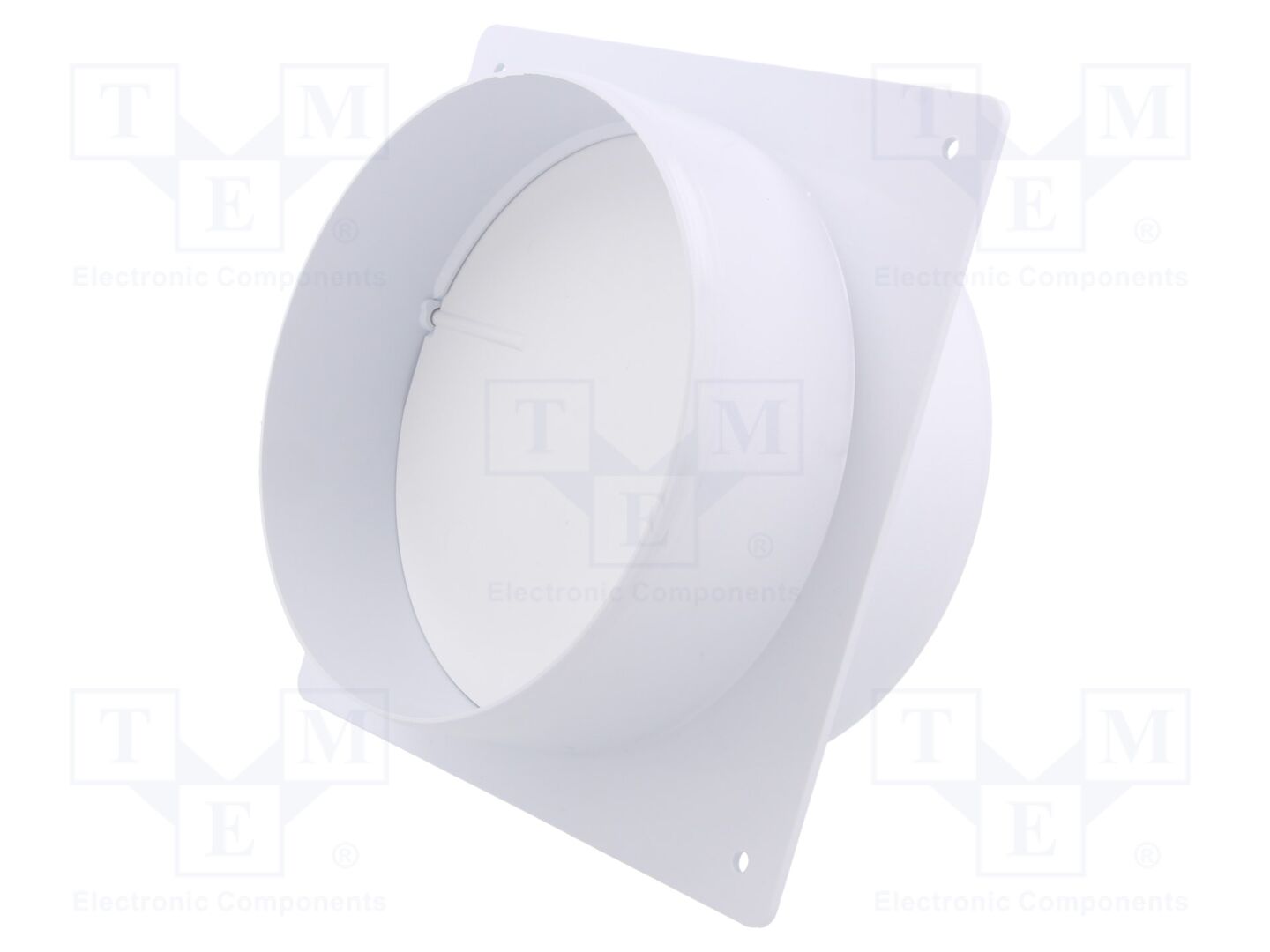 DOSPEL S.A. 007-4347 Seinälevy Ø125mm