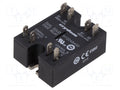 SENSATA / CRYDOM H12D4840D Solid State Relay 40A