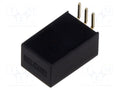 RECOM R-78K1.5-2.0L DC/DC-muunnin 2A, 1.5V