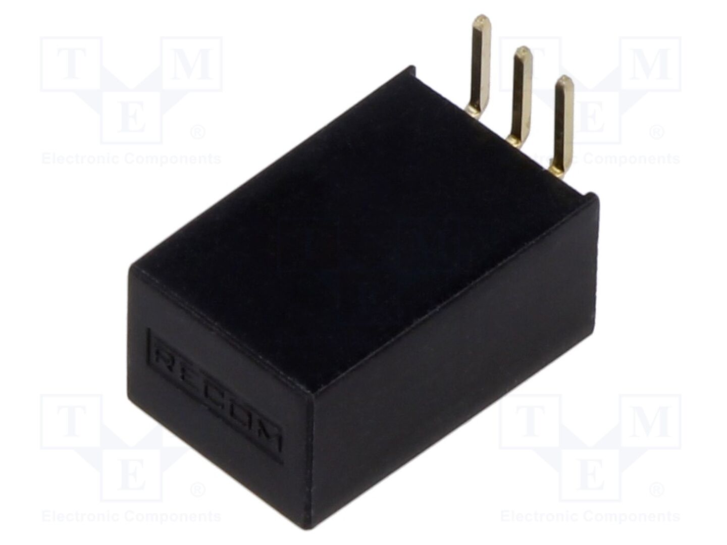 RECOM R-78K1.5-2.0L DC/DC-muunnin 2A, 1.5V