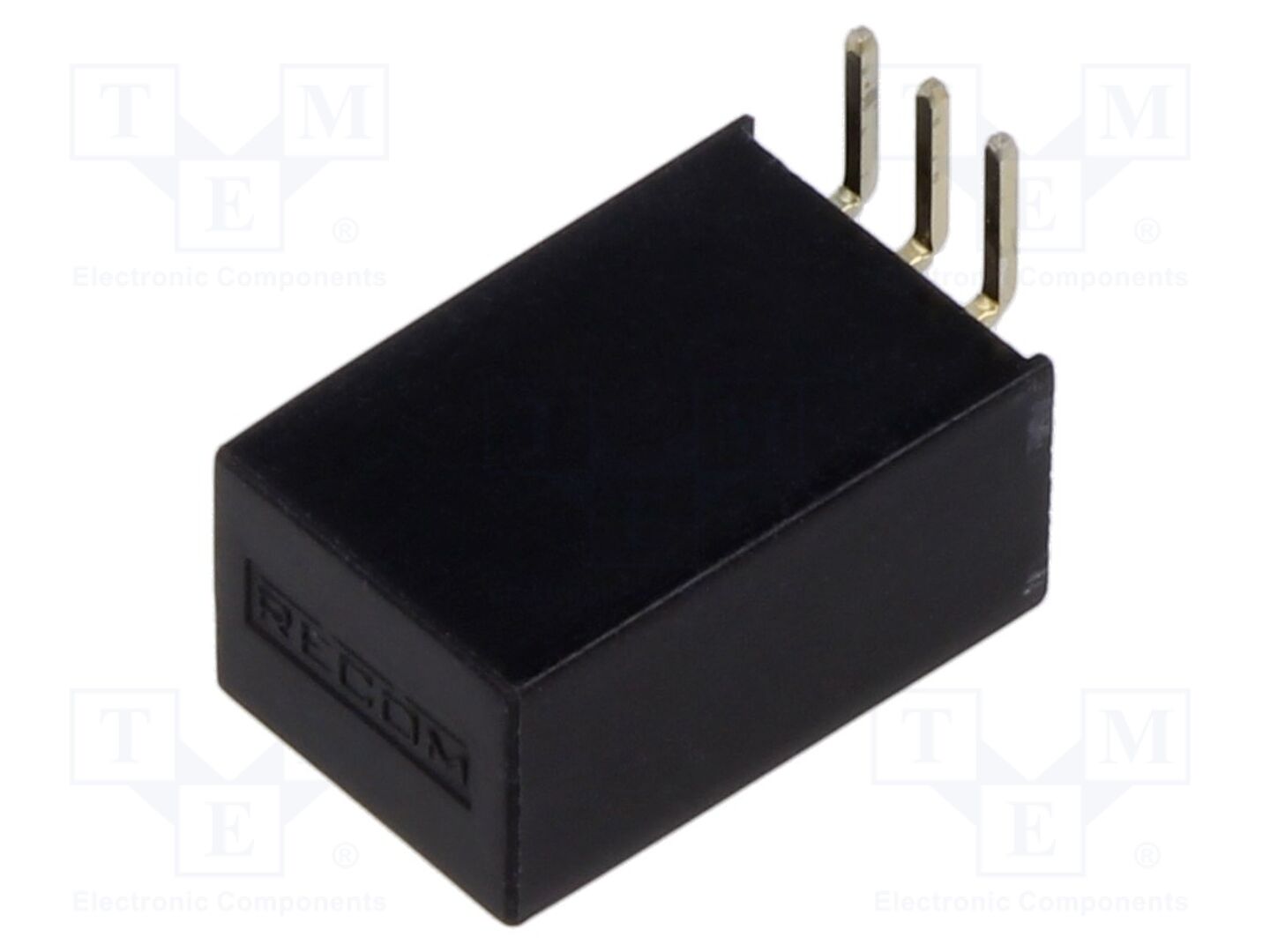 RECOM R-78K2.5-2.0L DC/DC-muunnin 4.5-36VDC/2.5VDC 2A
