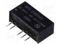RECOM RY-2405D DC/DC-muunnin 1W