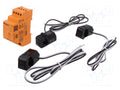 F&F WI-MEF-3-OPT-40 Tehomonitori IP20