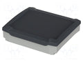 BOPLA BCD200F-SET Yleiskotelo IP65