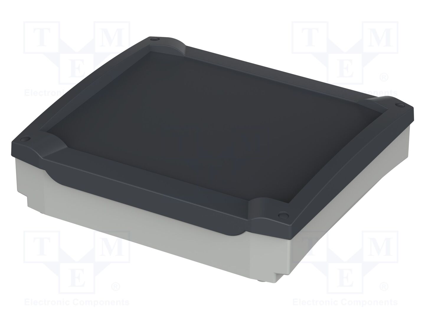BOPLA BCD200F-SET Yleiskotelo IP65