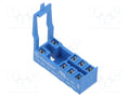 FINDER 97.12 Releen kanta Paino 3.68 g