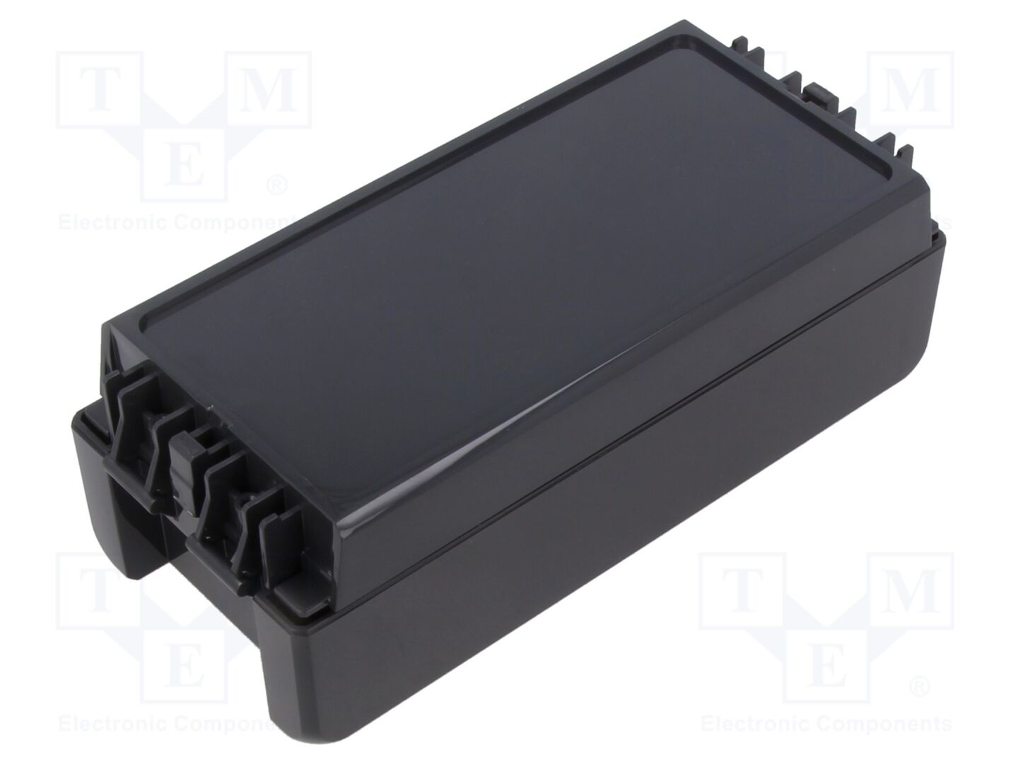 BOPLA B180806-ABS-7024 Yleiskotelo 80x191x60mm