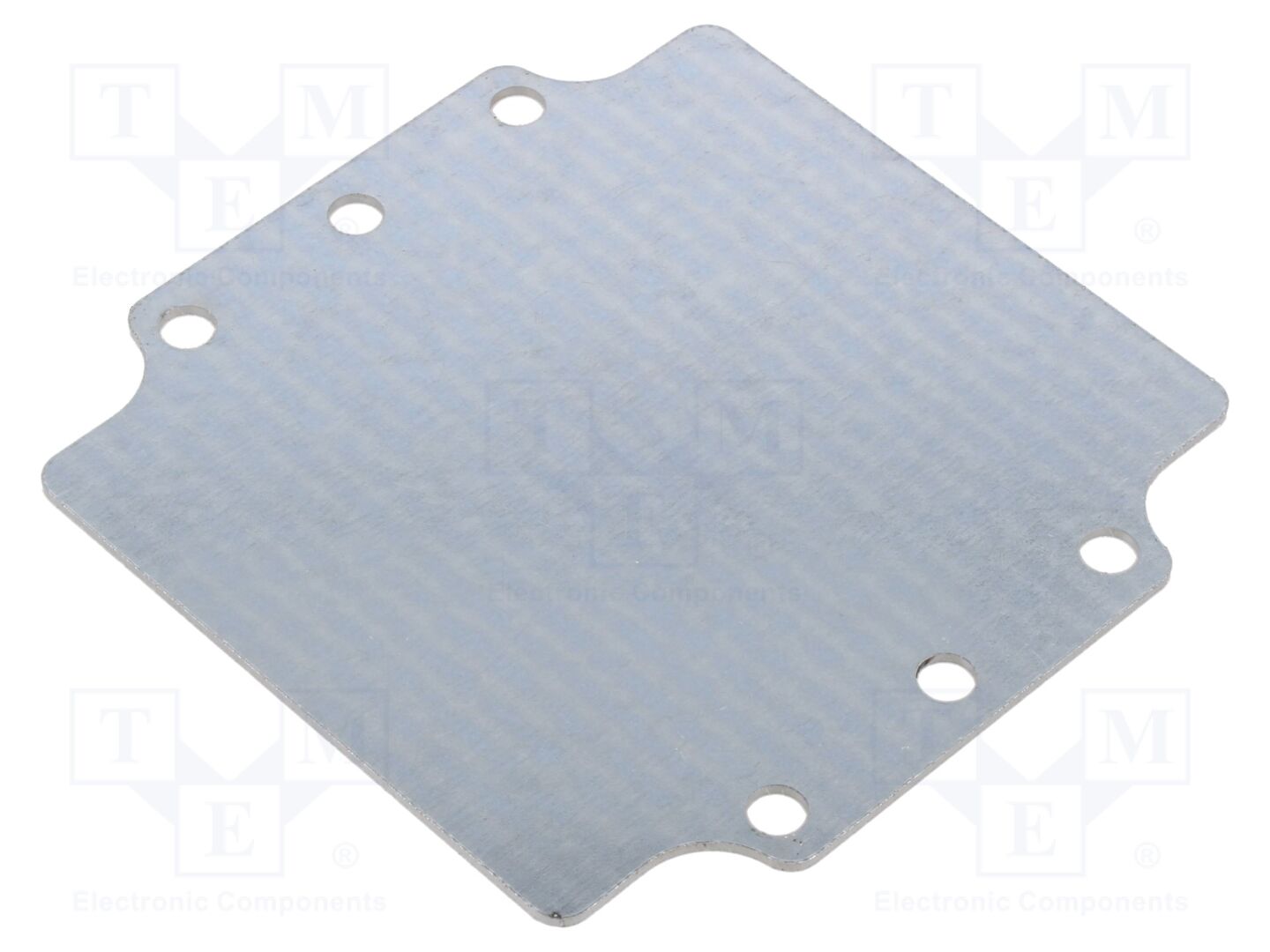 BOPLA MA119-120/P332 Asennuslevy 121.1g