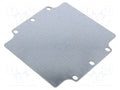 BOPLA MA125/P330 Asennuslevy 216.9g