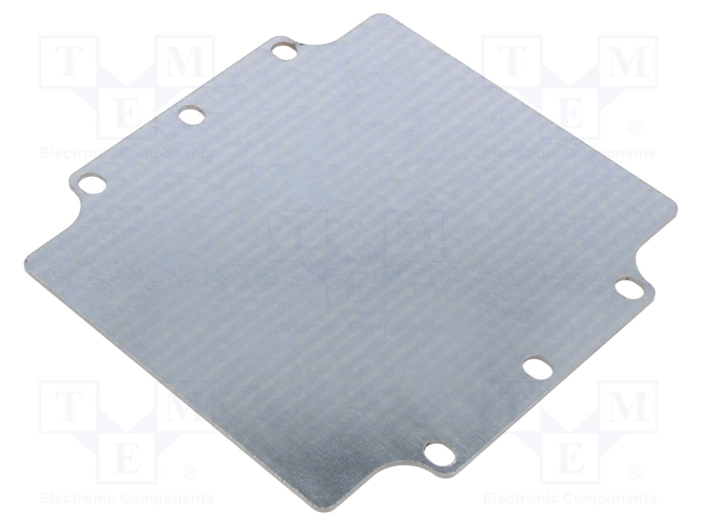 BOPLA MA125/P330 Asennuslevy 216.9g