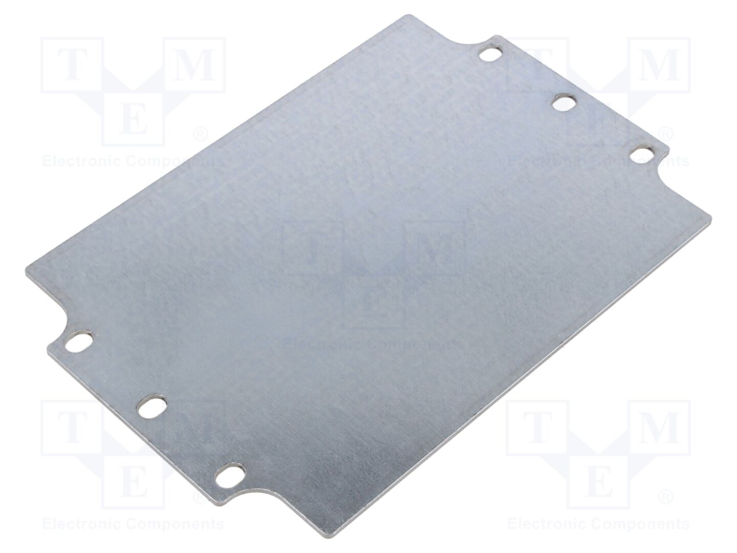 BOPLA MA126 Asennuslevy 1,0g