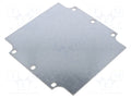 BOPLA MA127 Asennuslevy 297.8g