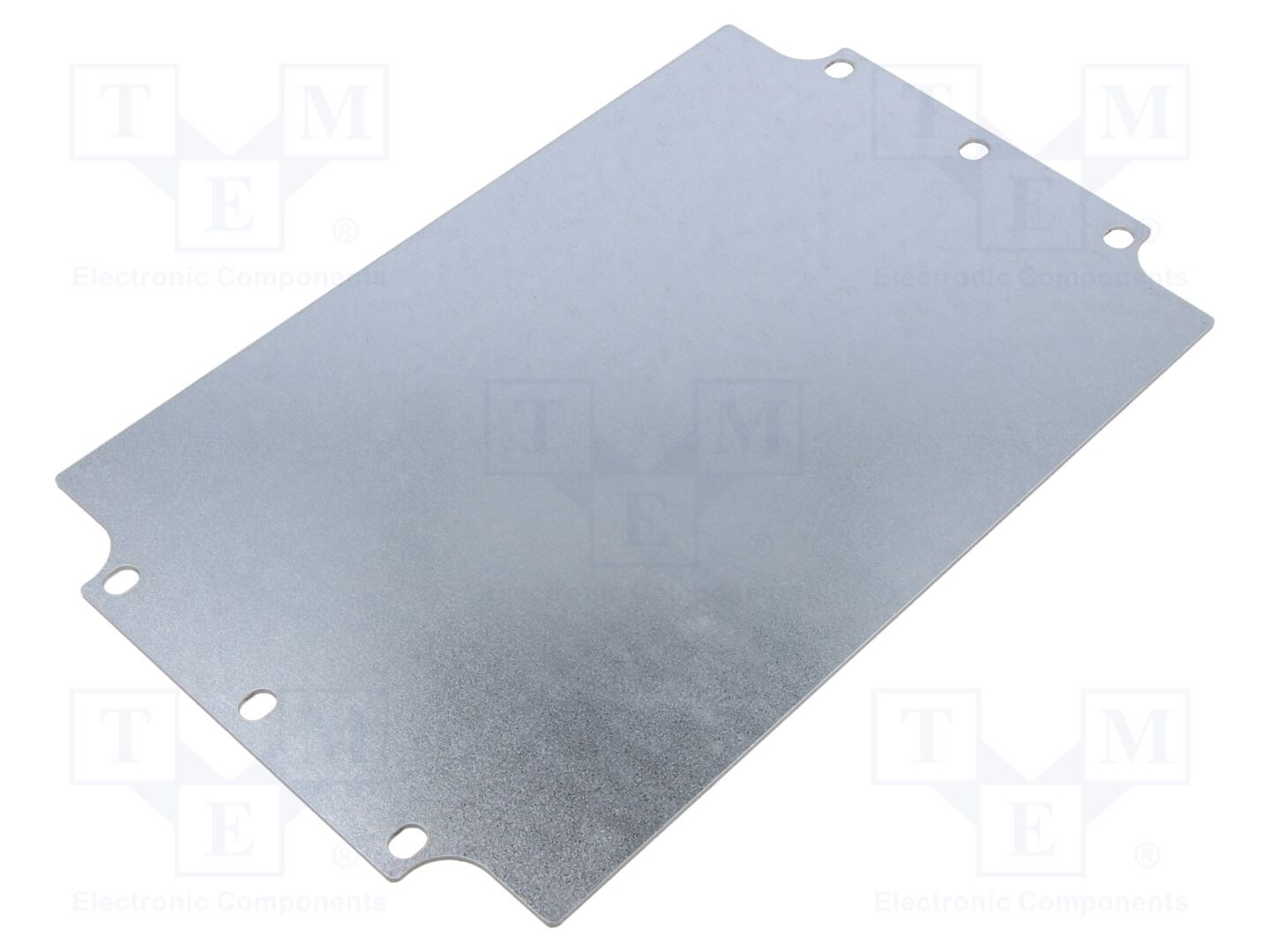 BOPLA MA131 Asennuslevy 495.7 g