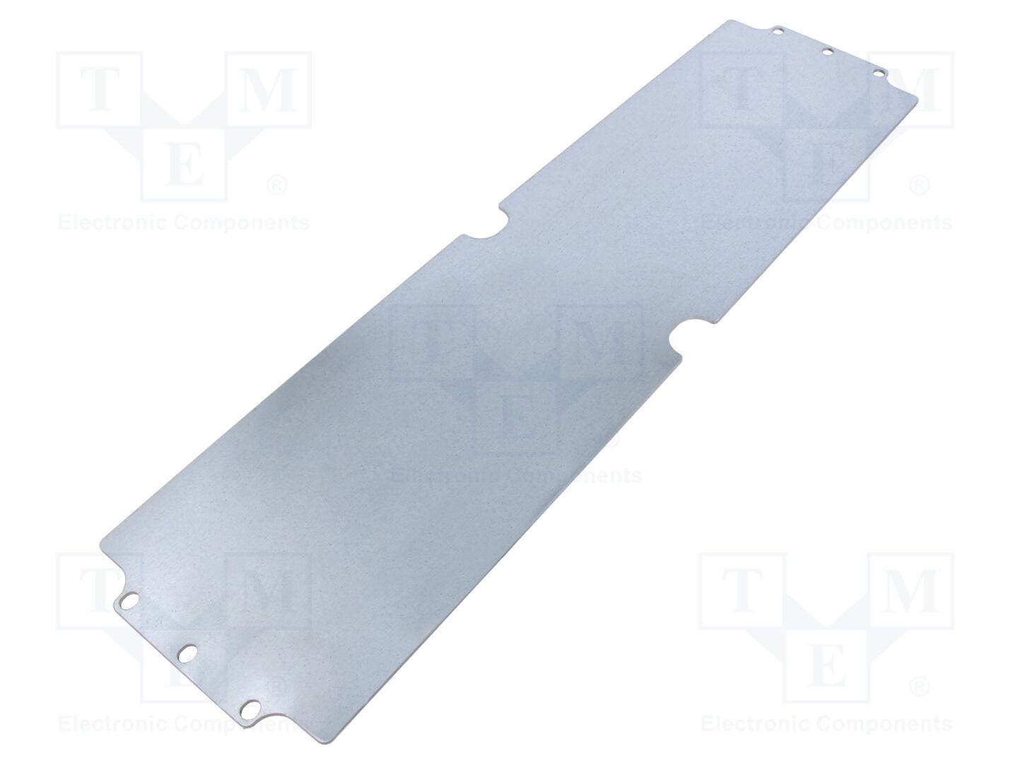 BOPLA MA138/P345 Asennuslevy 1163 g