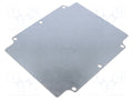 BOPLA MA140/150 Asennuslevy 437.4 g