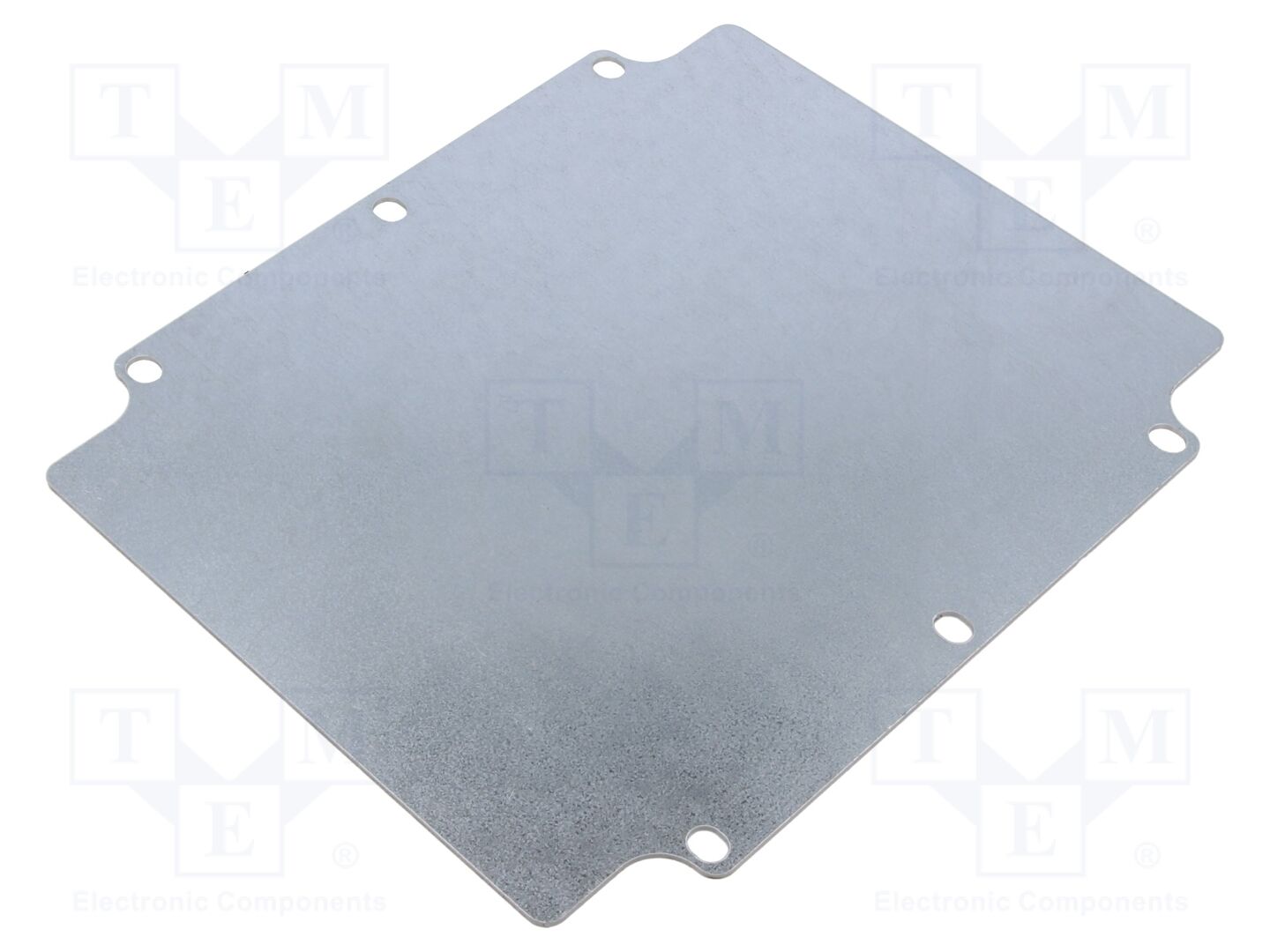 BOPLA MA140/150 Asennuslevy 437.4 g