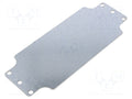 BOPLA MA-145 Asennuslevy 184.8 g