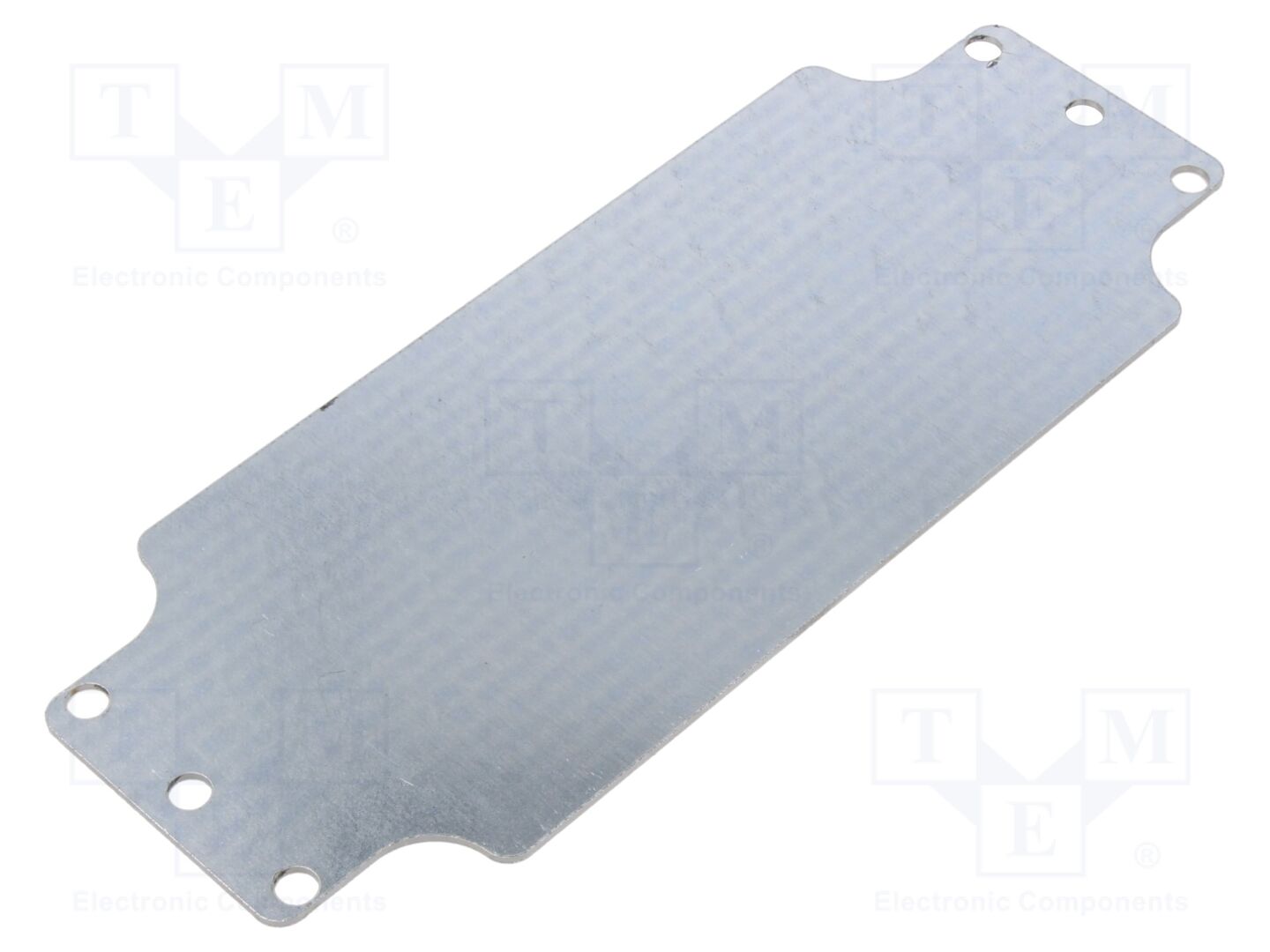 BOPLA MA-145 Asennuslevy 184.8 g