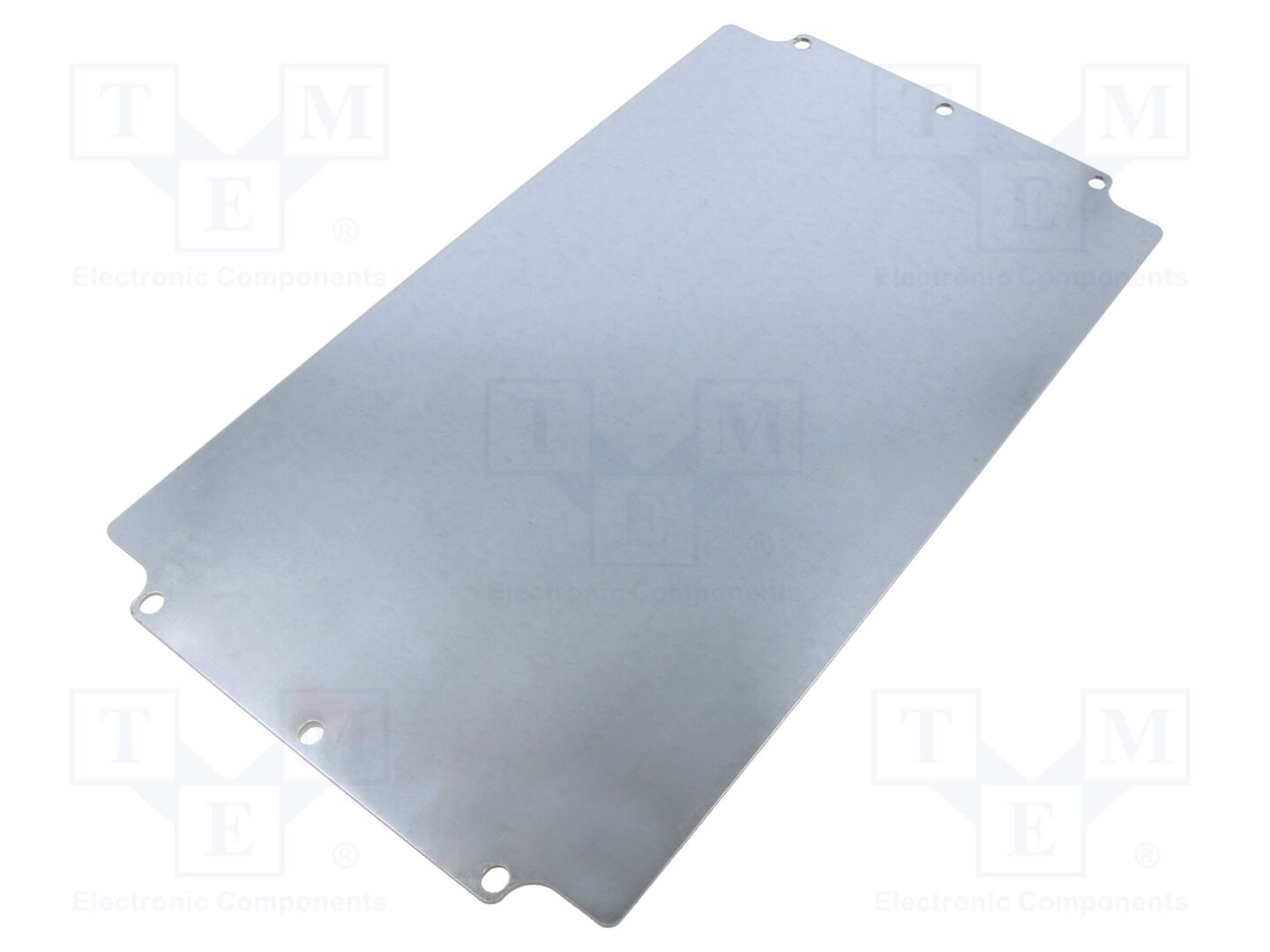 BOPLA MA168/170 Asennuslevy 1232.8g
