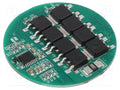 BTO PCM-L03S20-998 BMS-suojapiiri 11,1VDC, 20A