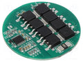 BTO PCM-L04S20-998 BMS-suojapiiri 20A