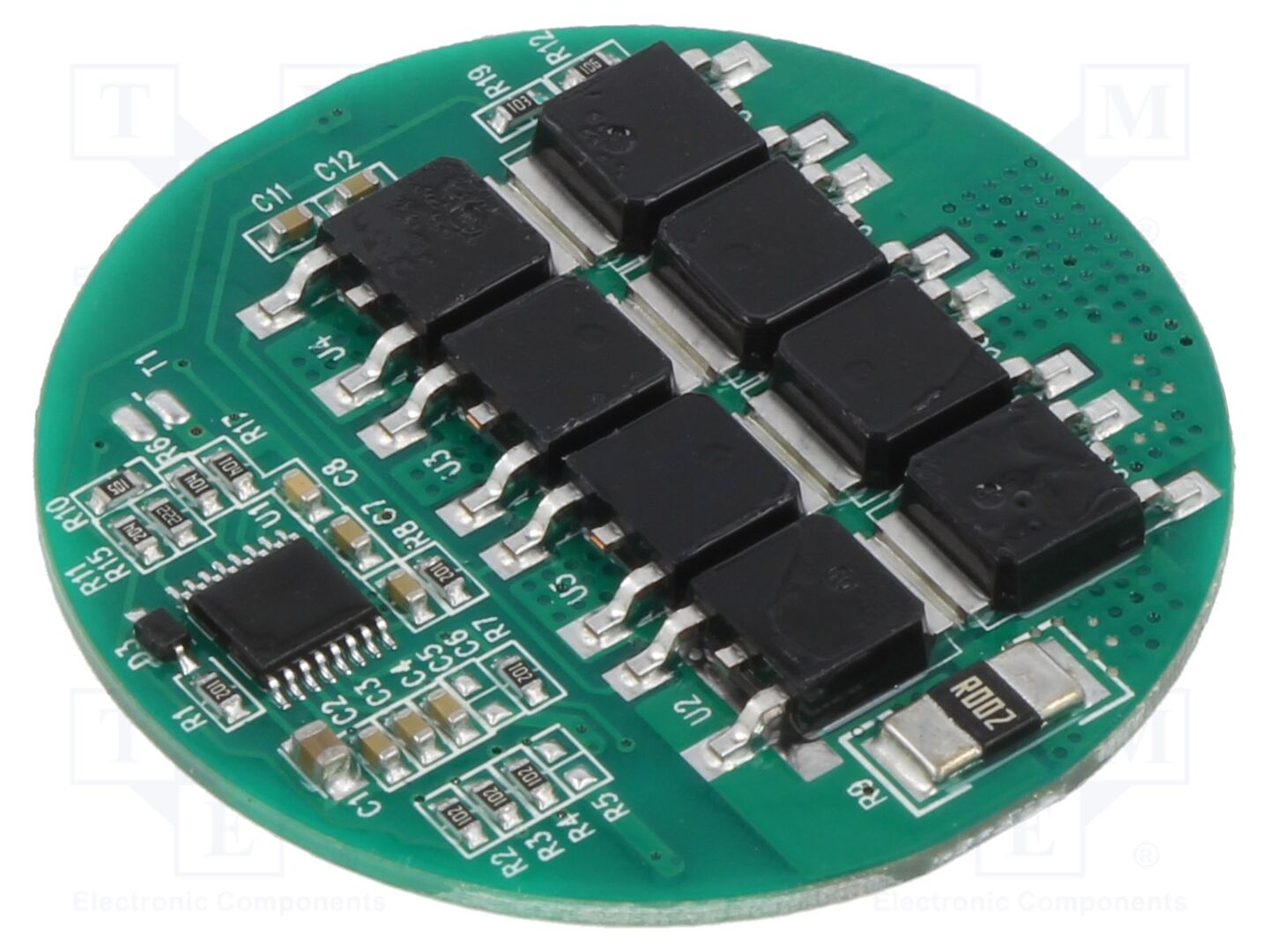 BTO PCM-L04S20-998 BMS-suojapiiri 20A
