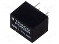 TRACO POWER TDN1-1213WI DC/DC-muunnin 1W