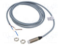 CARLO GAVAZZI IA12ESN04UC Induktiivinen anturi 4mm
