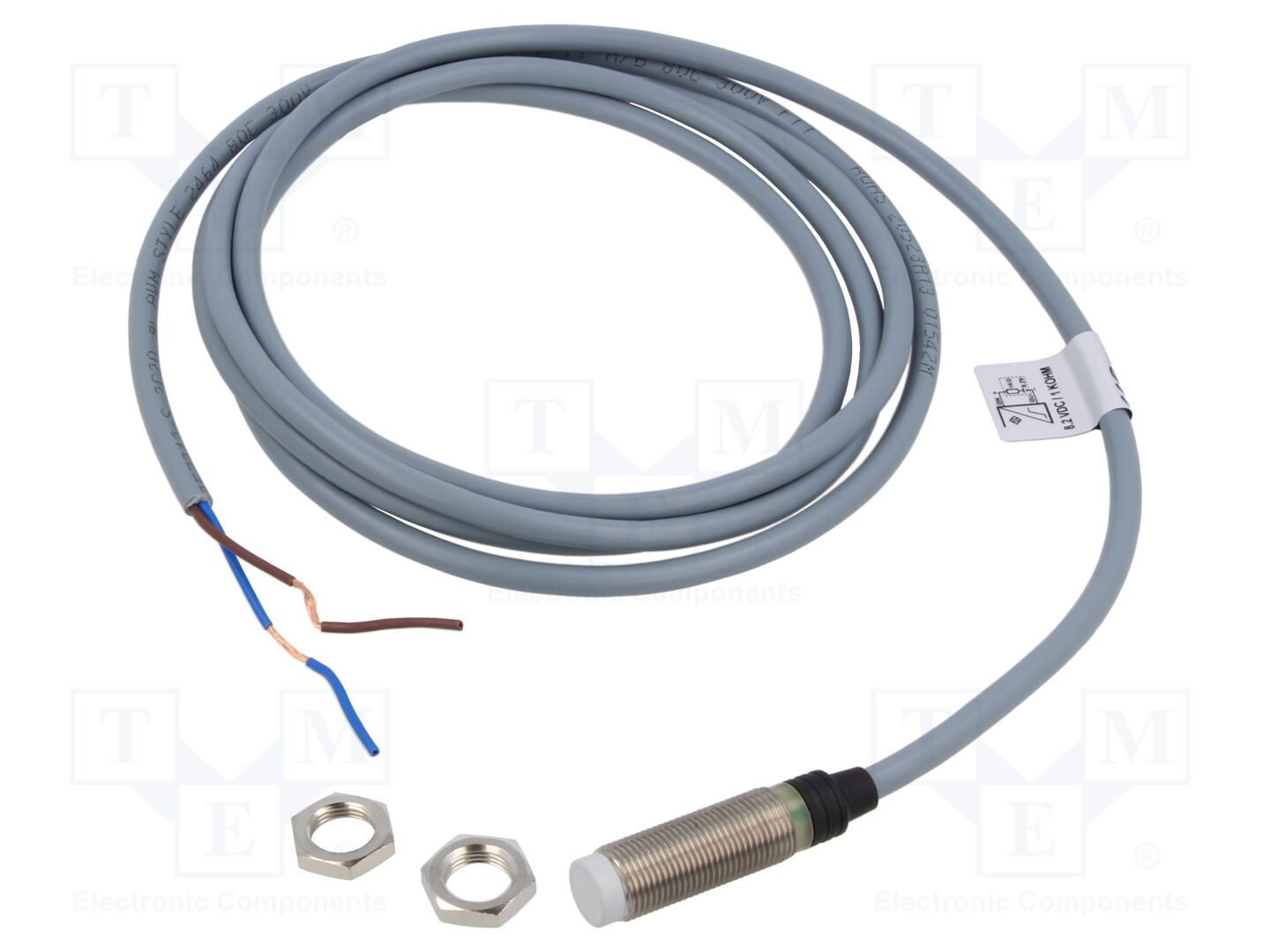 CARLO GAVAZZI IA12ESN04UC Induktiivinen anturi 4mm