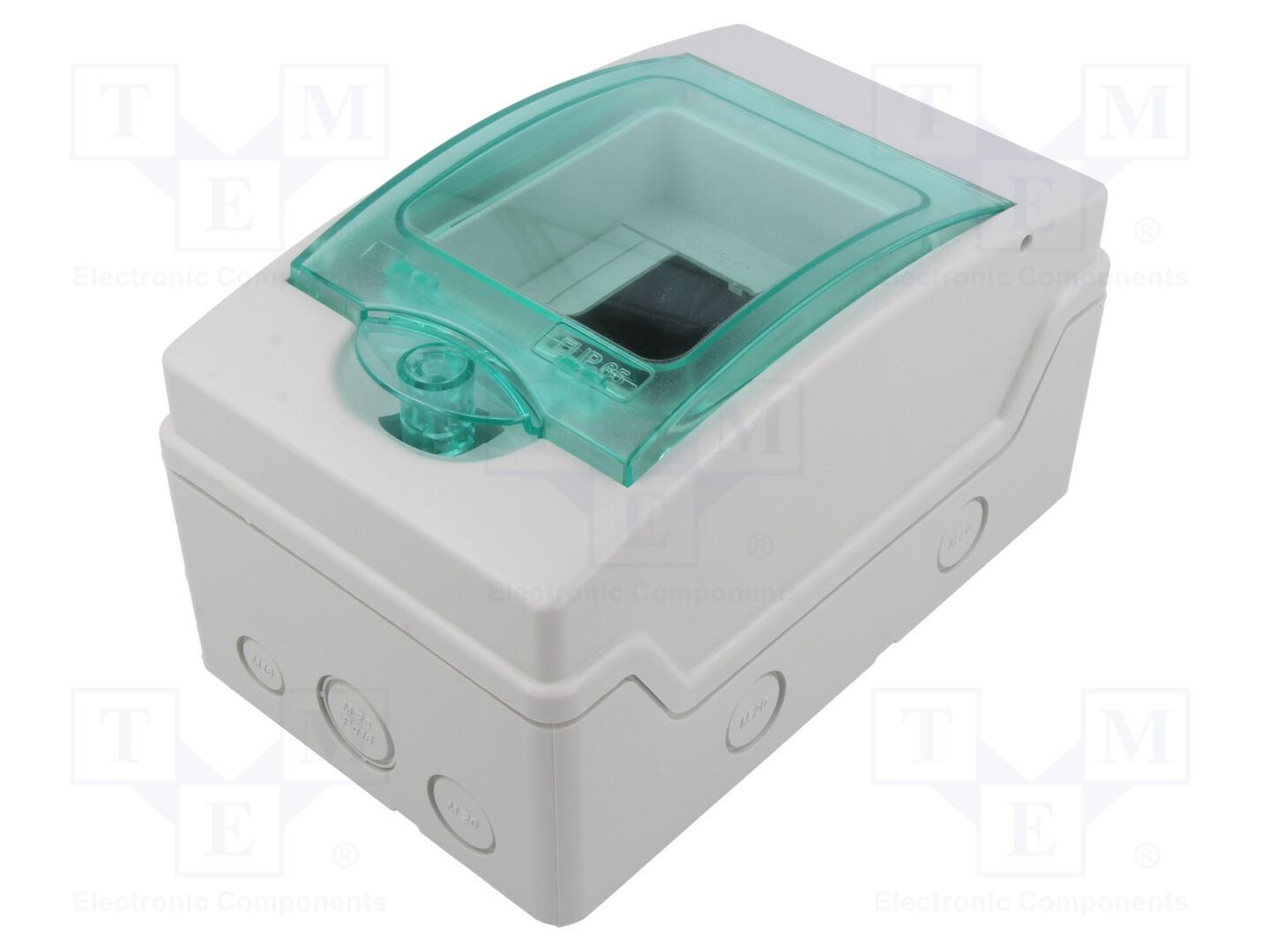 SCHNEIDER ELECTRIC 13441 Kotelo modulaarisille komponenteille IP65