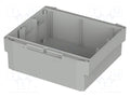 BOPLA BCD-200-UT-7035 Yleiskotelo 198mm