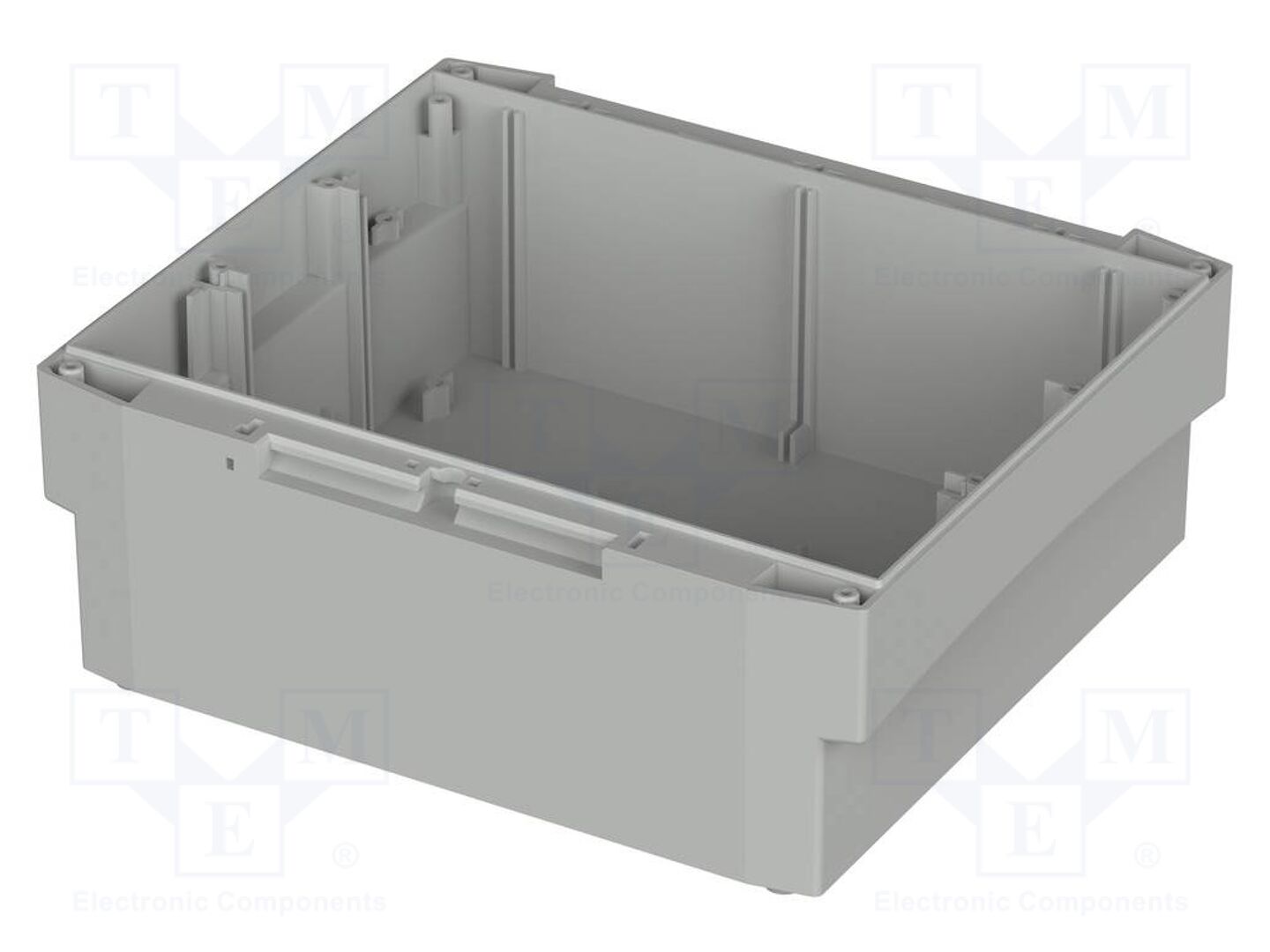 BOPLA BCD-200-UT-7035 Yleiskotelo 198mm