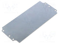 BOPLA MA115/PK115 Asennuslevy 131.44g