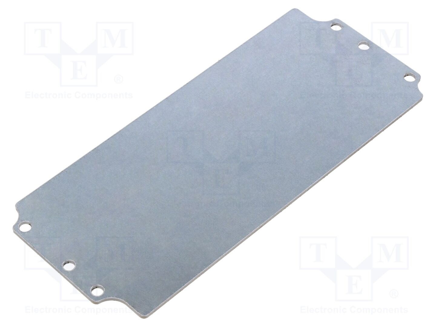BOPLA MA115/PK115 Asennuslevy 131.44g