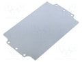 BOPLA MA118 Asennuslevy 148.125g