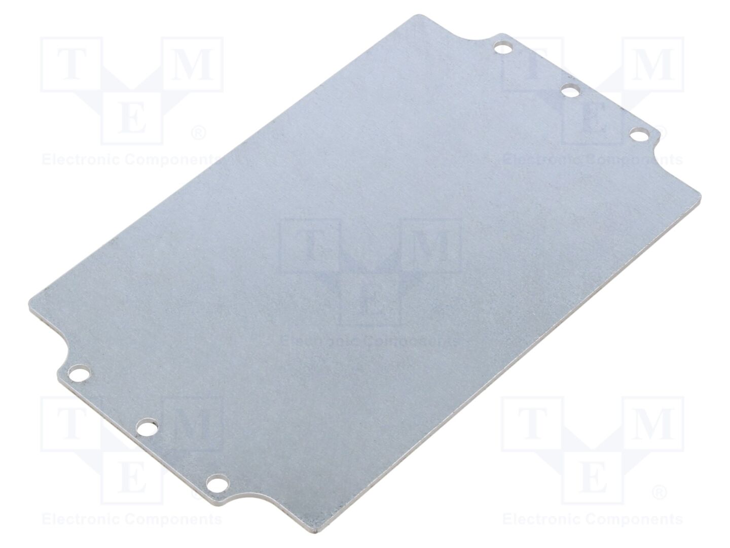 BOPLA MA118 Asennuslevy 148.125g