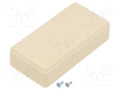 SUPERTRONIC PP012M Monikäyttöinen kotelo 40x79x20mm