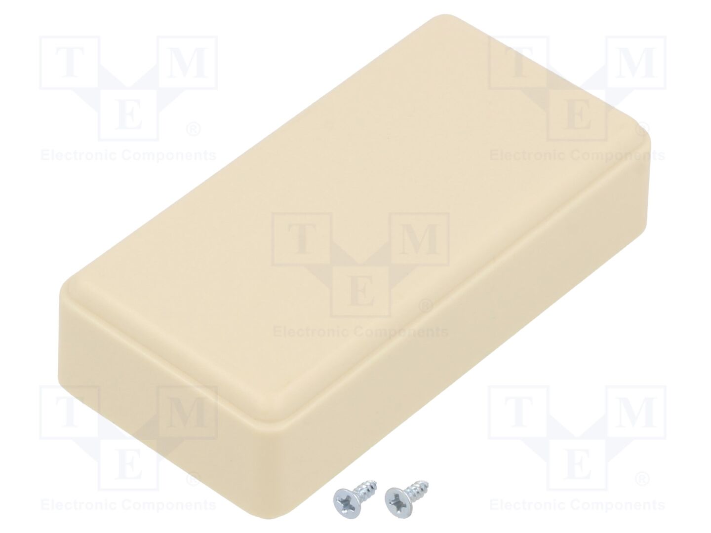 SUPERTRONIC PP012M Monikäyttöinen kotelo 40x79x20mm