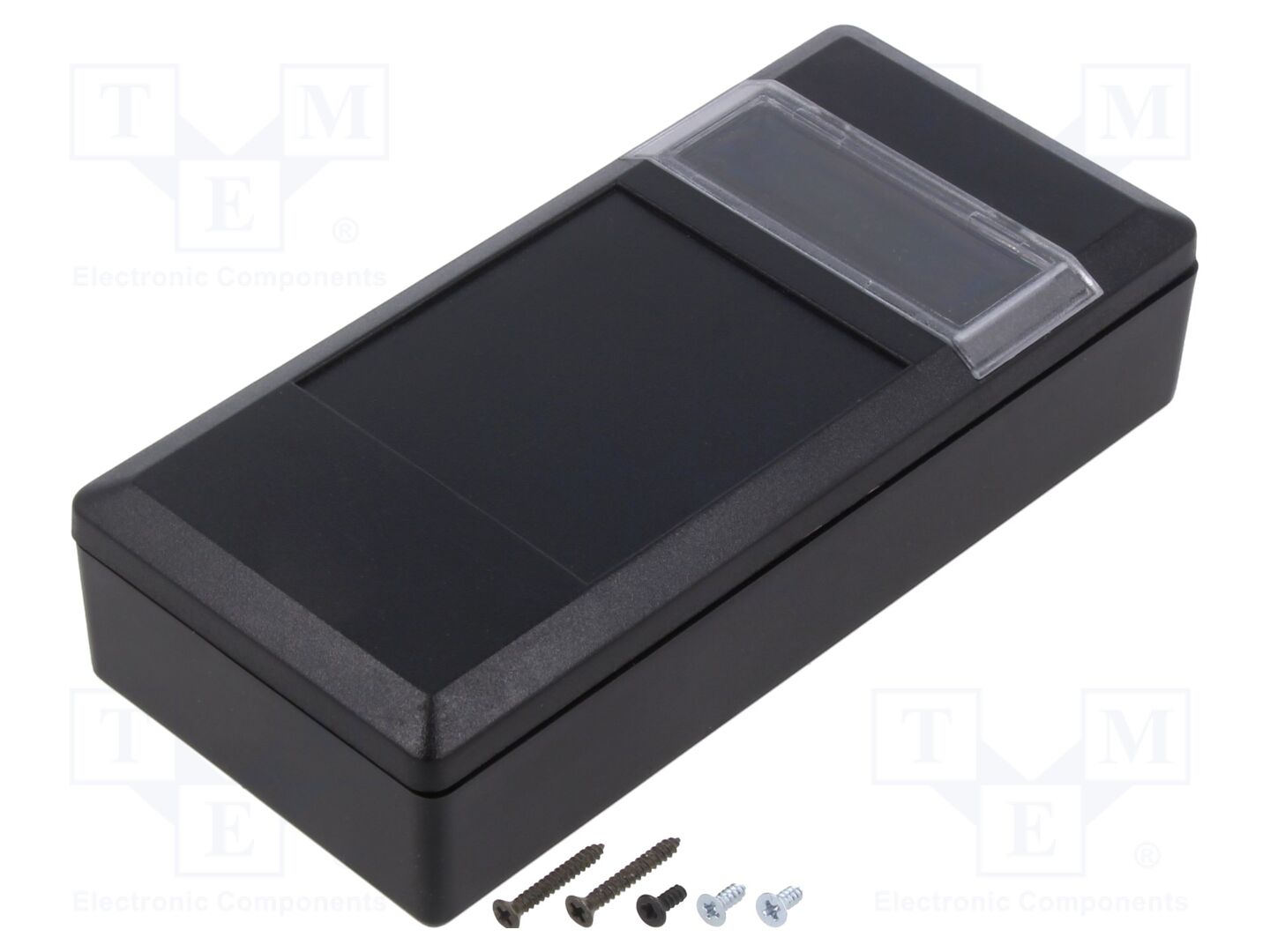 SUPERTRONIC PP026N Yleiskotelo 60x131x30mm