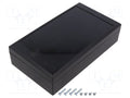 SUPERTRONIC PP038N Yleiskotelo 112x200x51mm