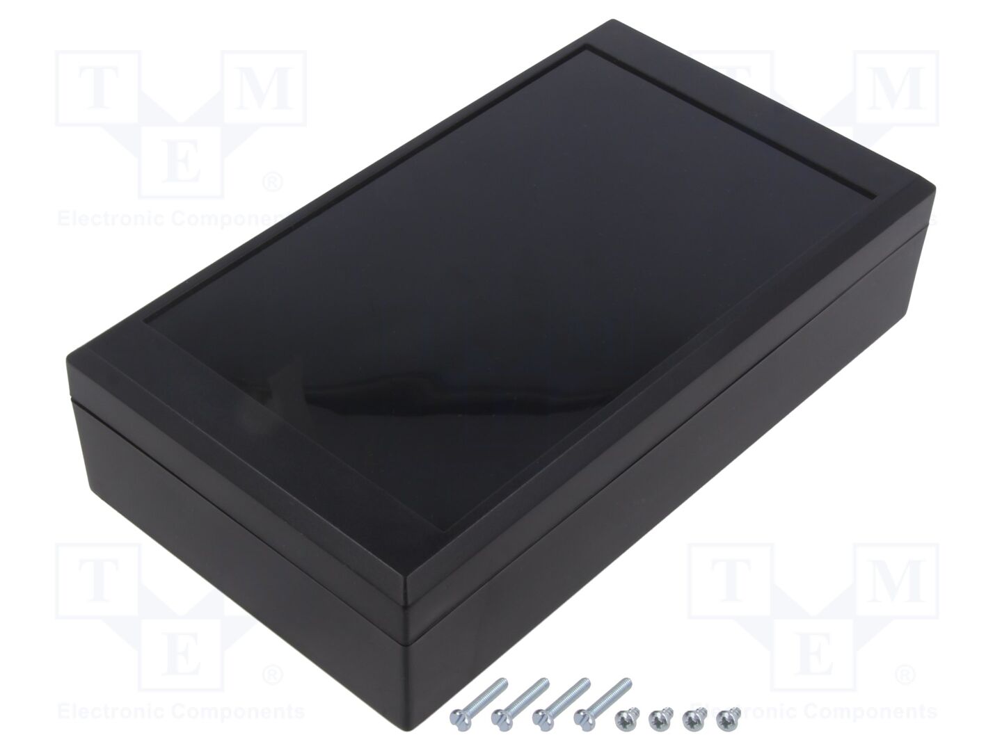 SUPERTRONIC PP038N Yleiskotelo 112x200x51mm