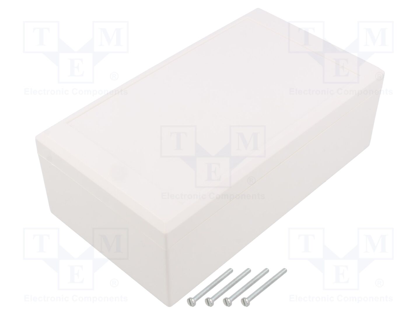 SUPERTRONIC PP039W Yleiskotelo 112x200x71mm