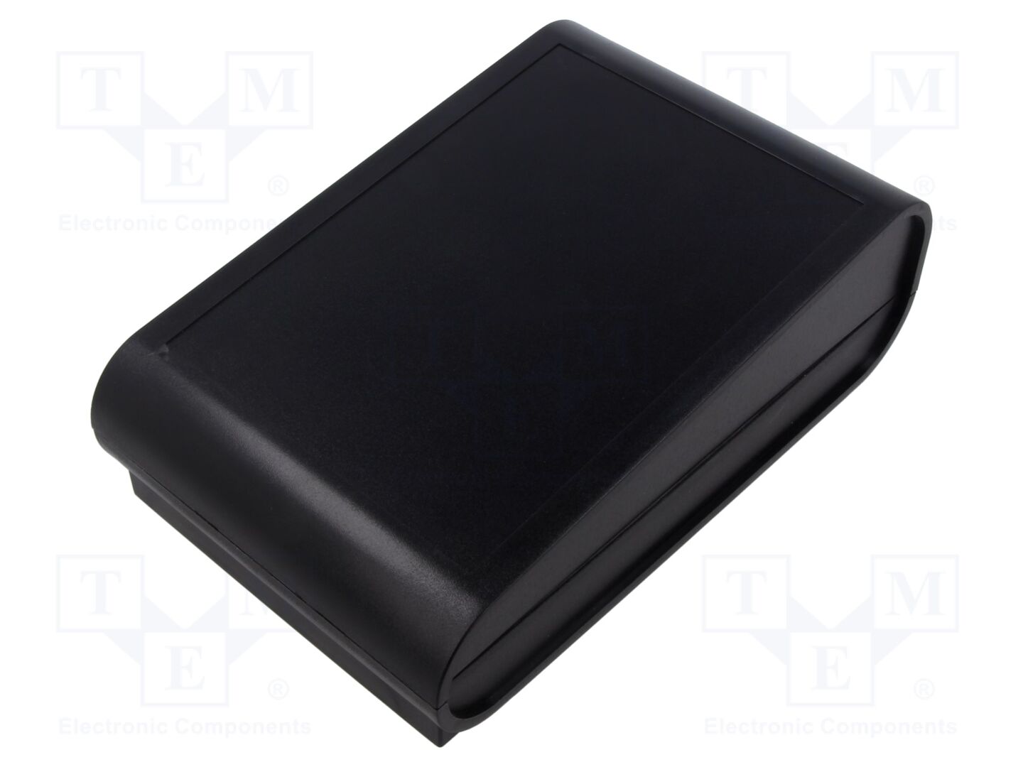 SUPERTRONIC PP071N Pöytäkotelo 140x220x56mm