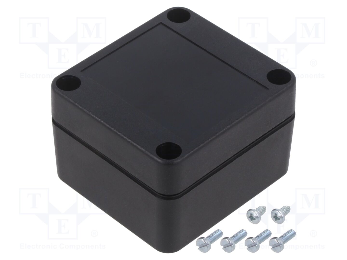 SUPERTRONIC PP074N Yleiskotelo 60x64x41mm