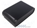 SUPERTRONIC PP098N Yleiskotelo 140x218x56mm